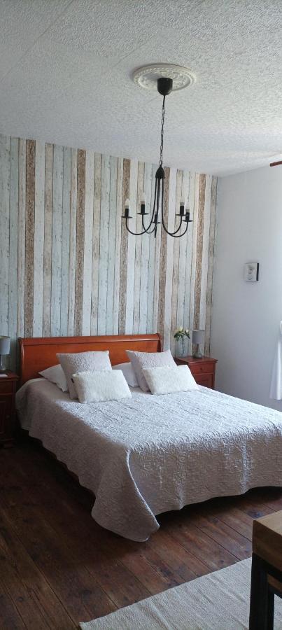 Montplaisir Bed & Breakfast Montendre Bagian luar foto