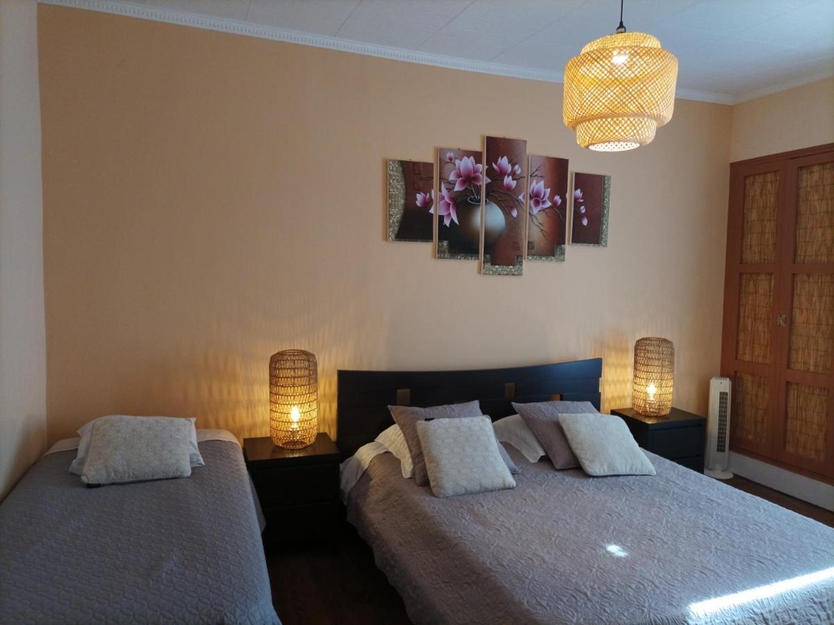 Montplaisir Bed & Breakfast Montendre Bagian luar foto