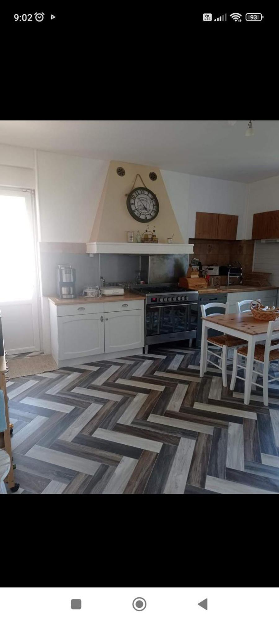 Montplaisir Bed & Breakfast Montendre Bagian luar foto